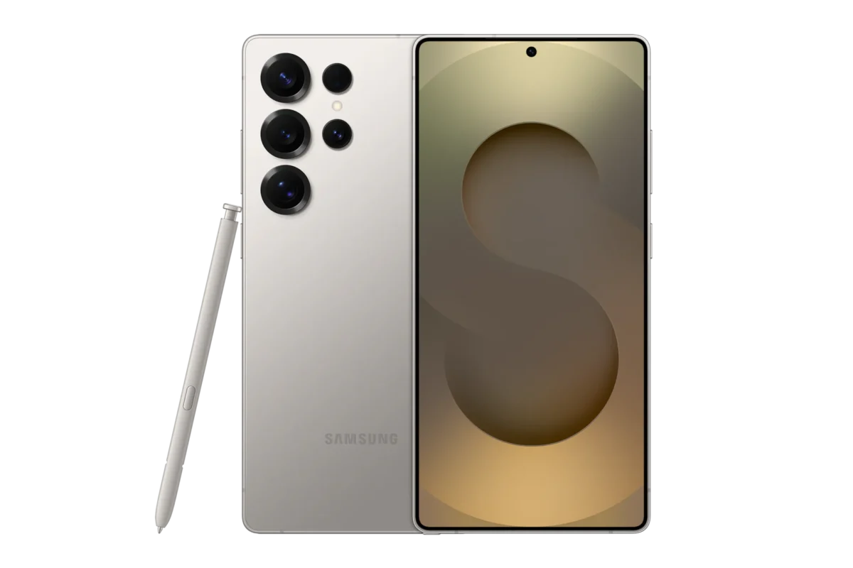 99 SAMSUNG Телефон S25 ULTRA - 256 gb - Image 1