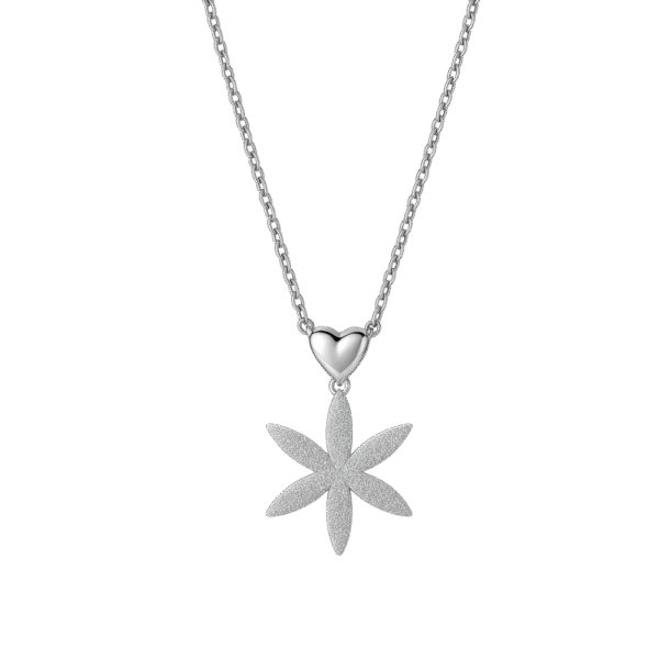 Огрлици Calla Bianca
