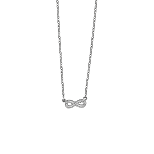 Огрлица Calla Bianca