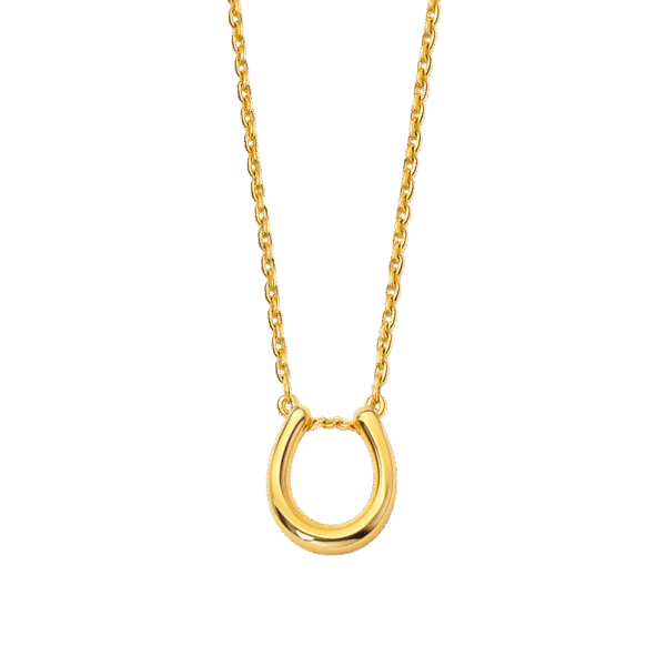 Огрлица Calla Bianca
