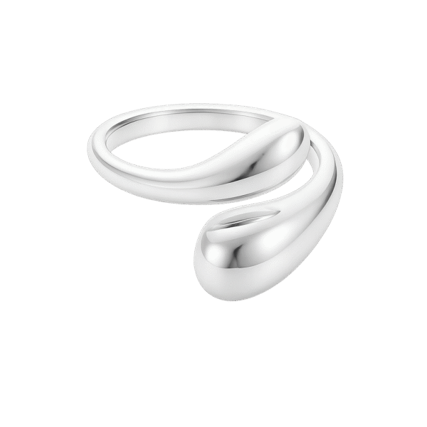 Прстен Calla Bianca