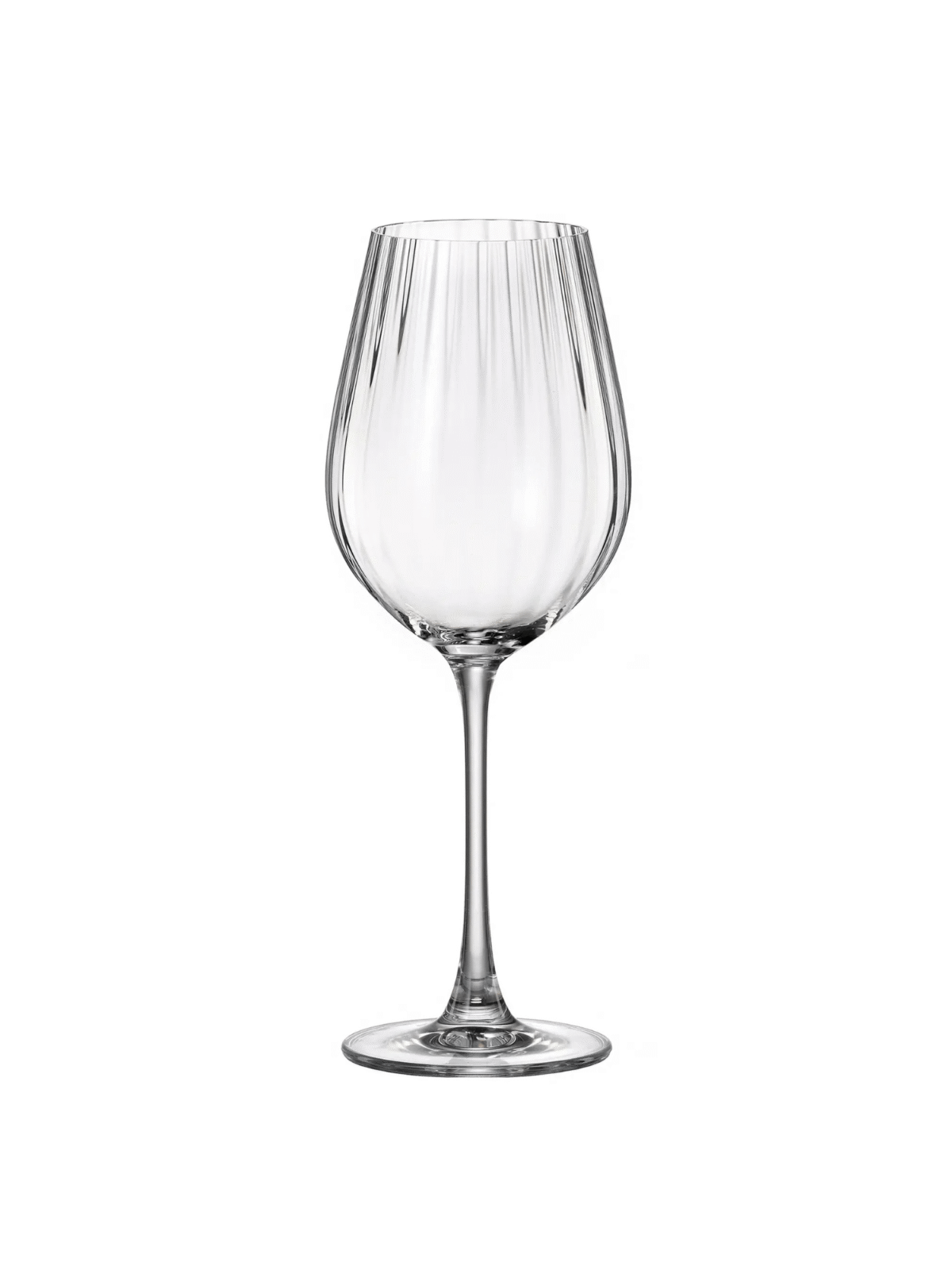 Чаши за црвено вино Bohemia Crystal - Image 1