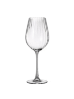 Чаши за црвено вино Bohemia Crystal