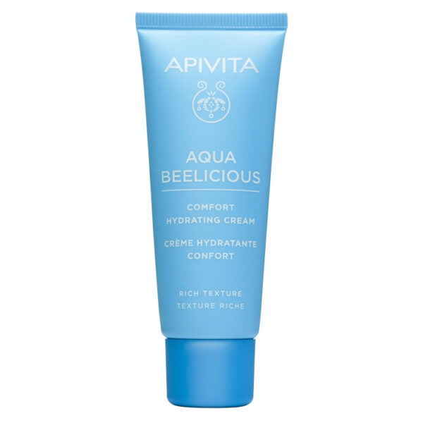 APIVITA COMFORT Крем 40ML
