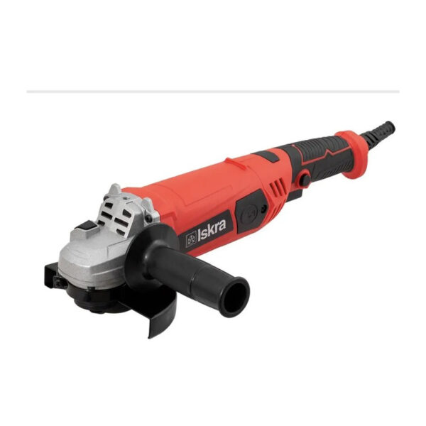 Iskra AG 1200 -125 аголна брусилка