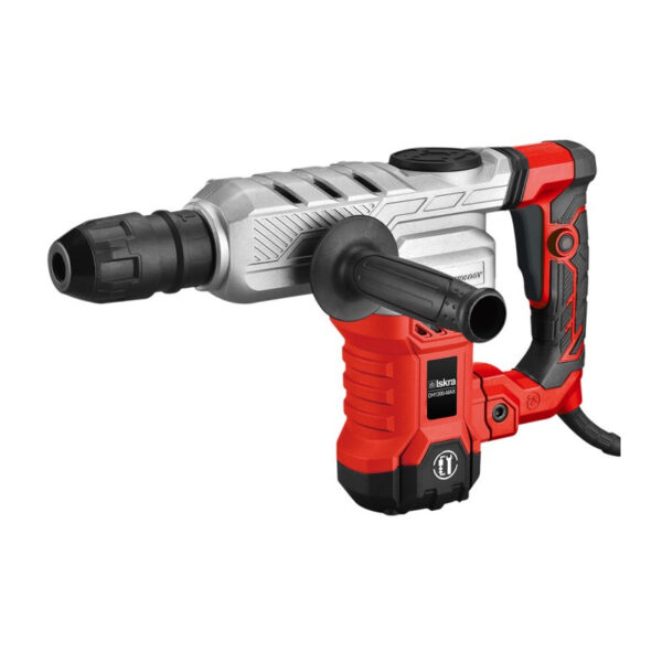 Iskra DH1300-MAX Хилта