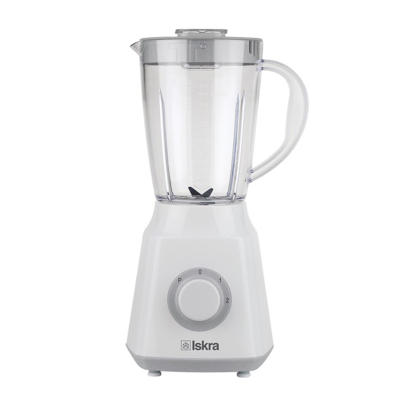 iskra-dl-bl03pp-gy-blender.jpg Iskra DL-BL03PP-GY блендер - Image 1