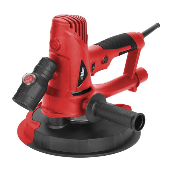 Iskra DS710-180 Електрична брусилка за ѕид/камен