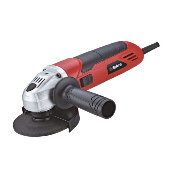 Iskra GX-AG047 Аголна брусалка 900w