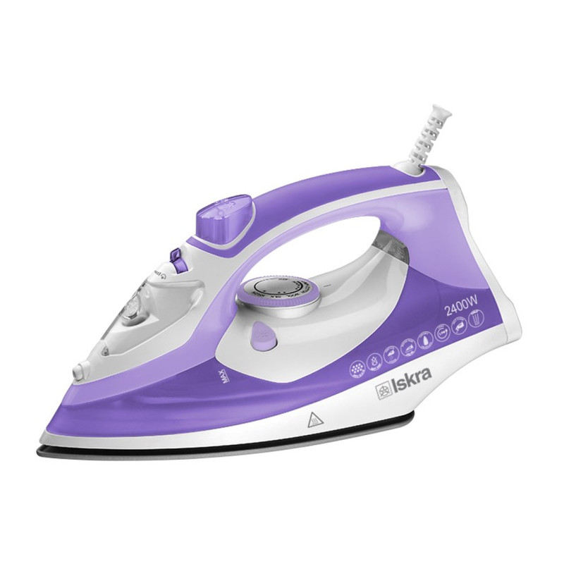iskra-sl-158-pegla-na-parea.jpg ISKRA SL-158 Пегла на пареа - Image 1