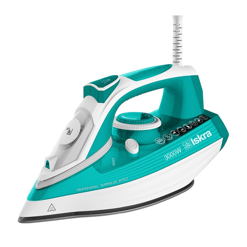 iskra-sl-6006-pegla-na-parea.jpg ISKRA SL-6006 Пегла на пареа - Image 1
