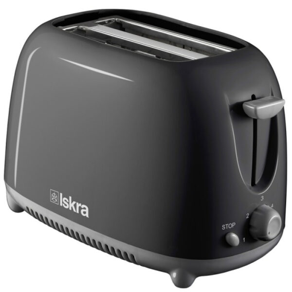 Iskra THT 8866-BL Tостер
