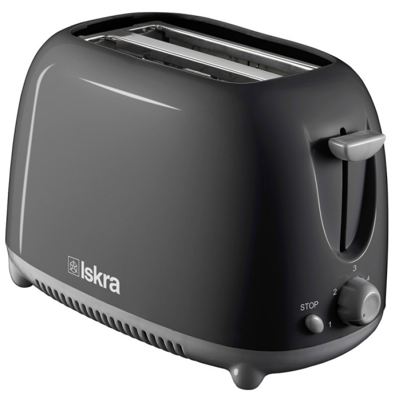 iskra-tht-8866-bl-pop-up-toster Iskra THT 8866-BL Tостер - Image 1