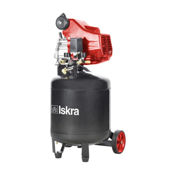 Iskra Воздушен компресор BDM50