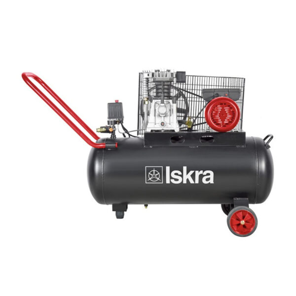 Iskra Воздушен компресор MB2065/100L