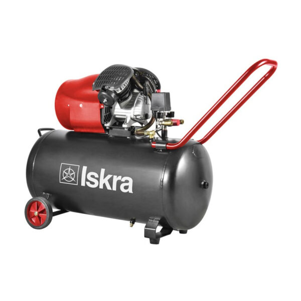 Iskra Воздушен компресор MDM100