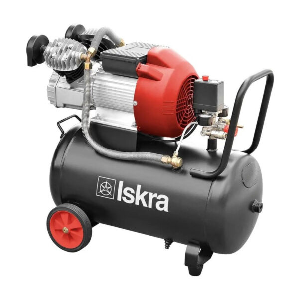 Iskra Воздушен компресор МDM50