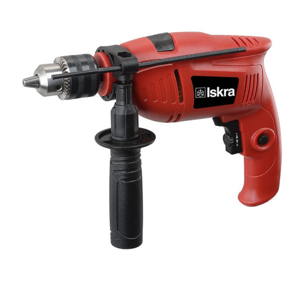 Iskra Z1J 13 (DB5307) Ударна дупчалка 600w