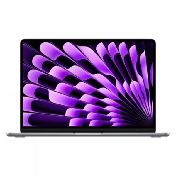 Лаптоп Apple MacBook Air 13.6" ( Space Gray )