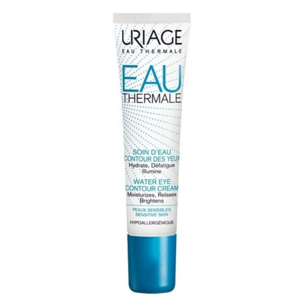 URIAGE EAU THERMALE Околу Очи