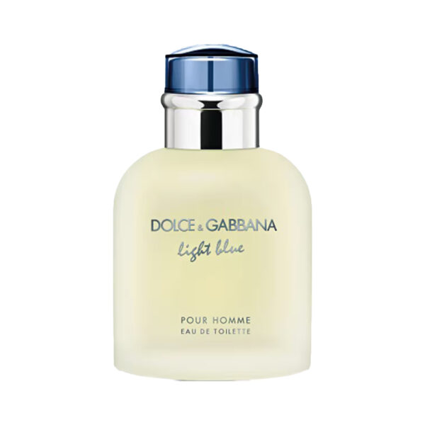 Dolce & Gabbana Light Blue EDT
