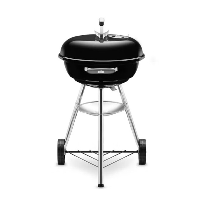 weber-compact-kettle-bbq-57cm-skara-na-aglen.jpg WEBER Compact Kettle BBQ 57cm СКАРА НА јаглен - Image 1
