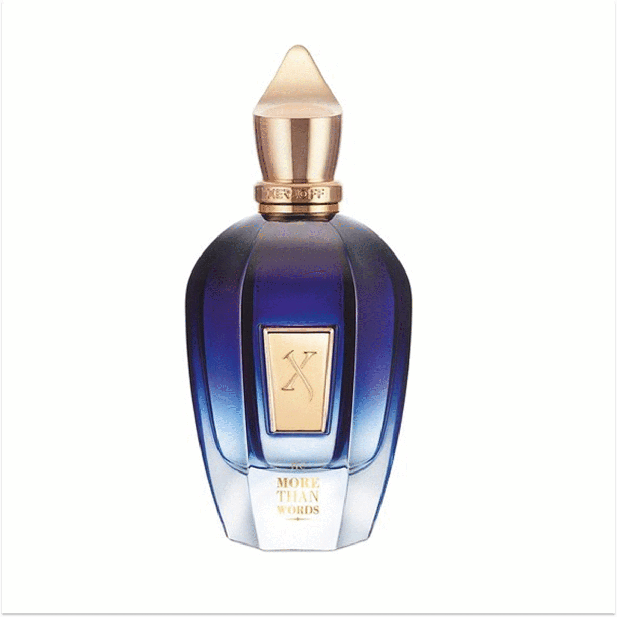 Eau de Parfum Xerjoff More Than Words - Image 1