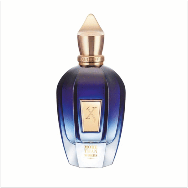 Eau de Parfum Xerjoff More Than Words
