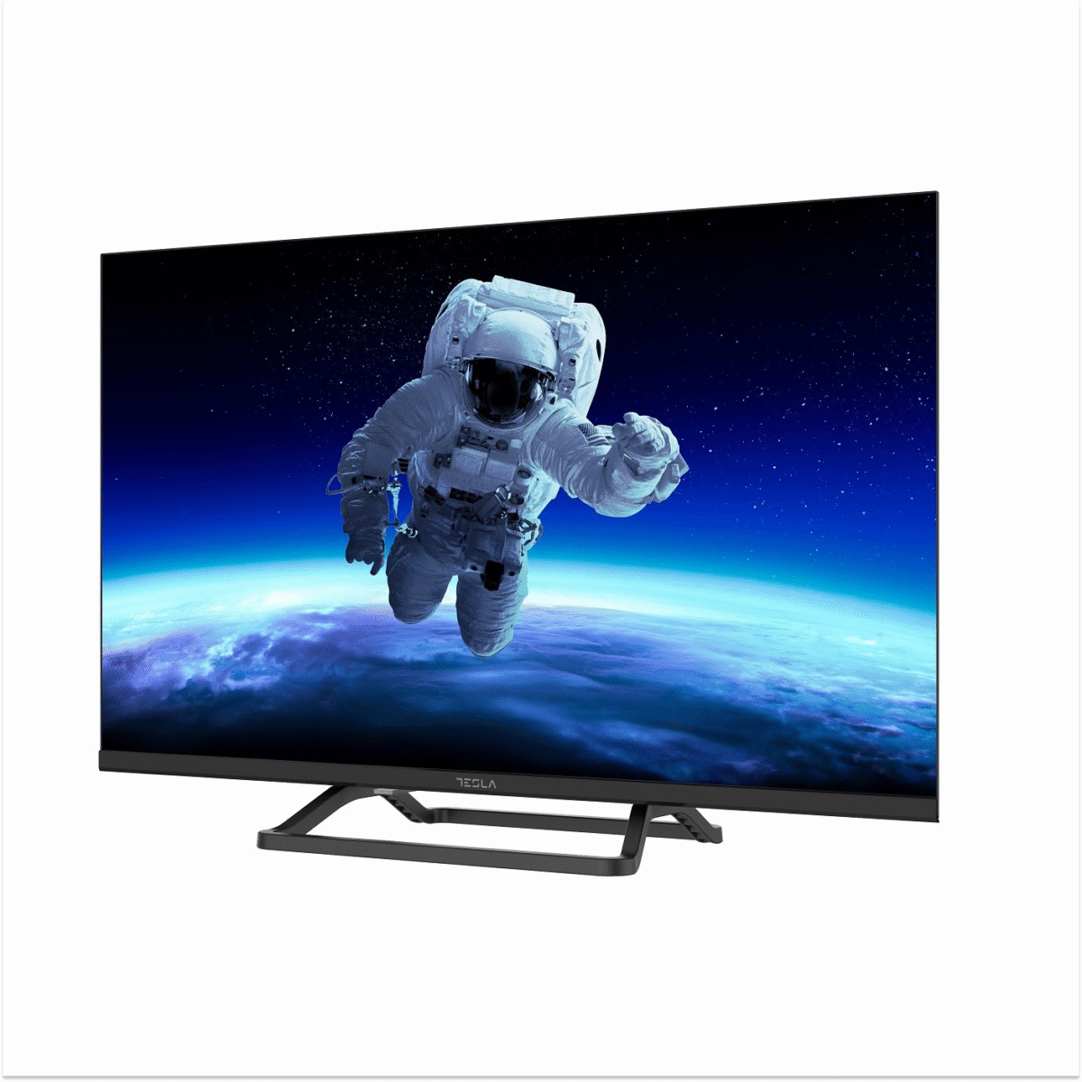 ww (3) Tesla TV 32E655BHS 32" - Image 1