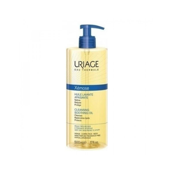 URIAGE Mаслена купка 500ml