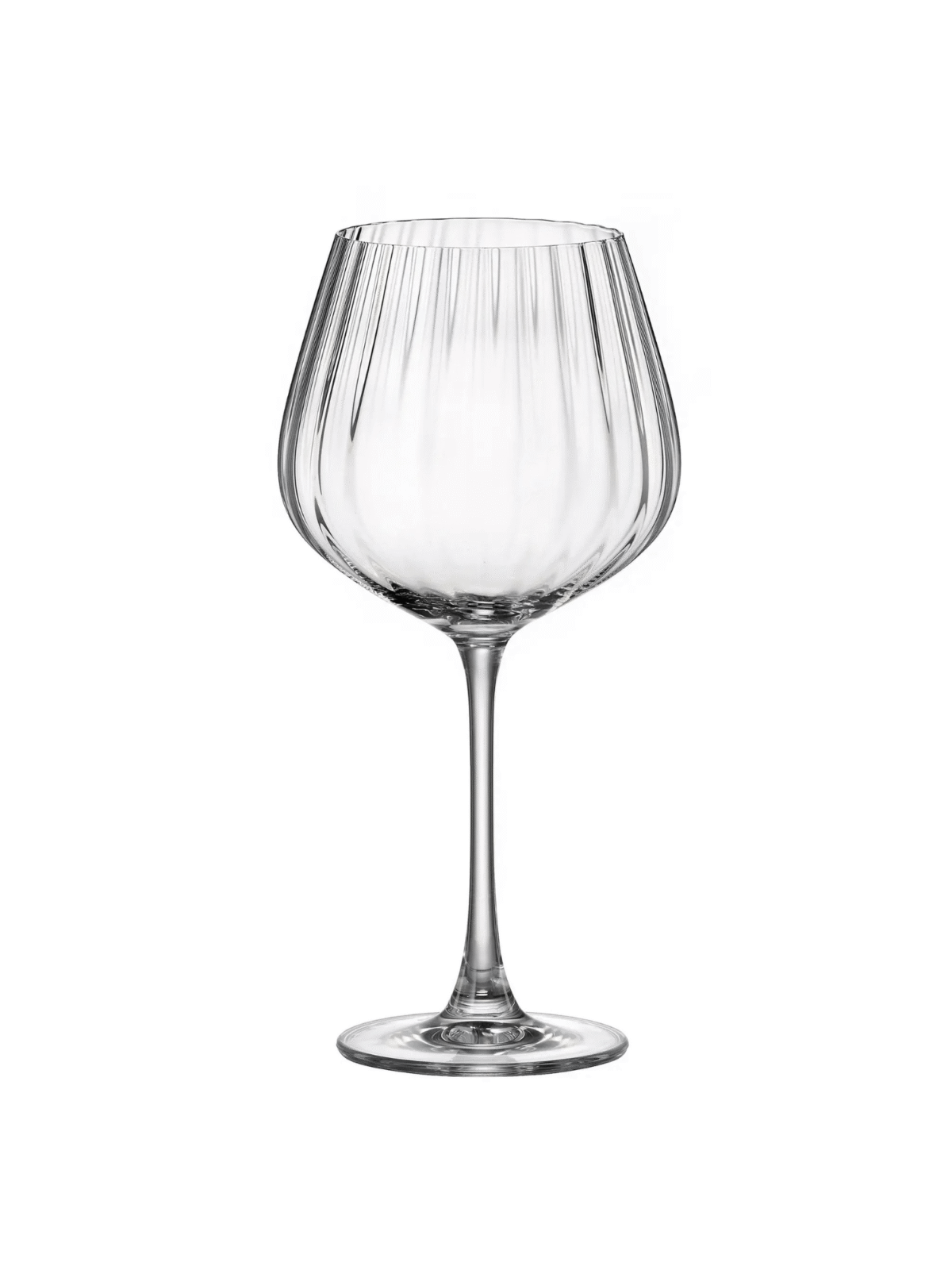 Чаши за црвено вино Bohemia Crystal - Image 2