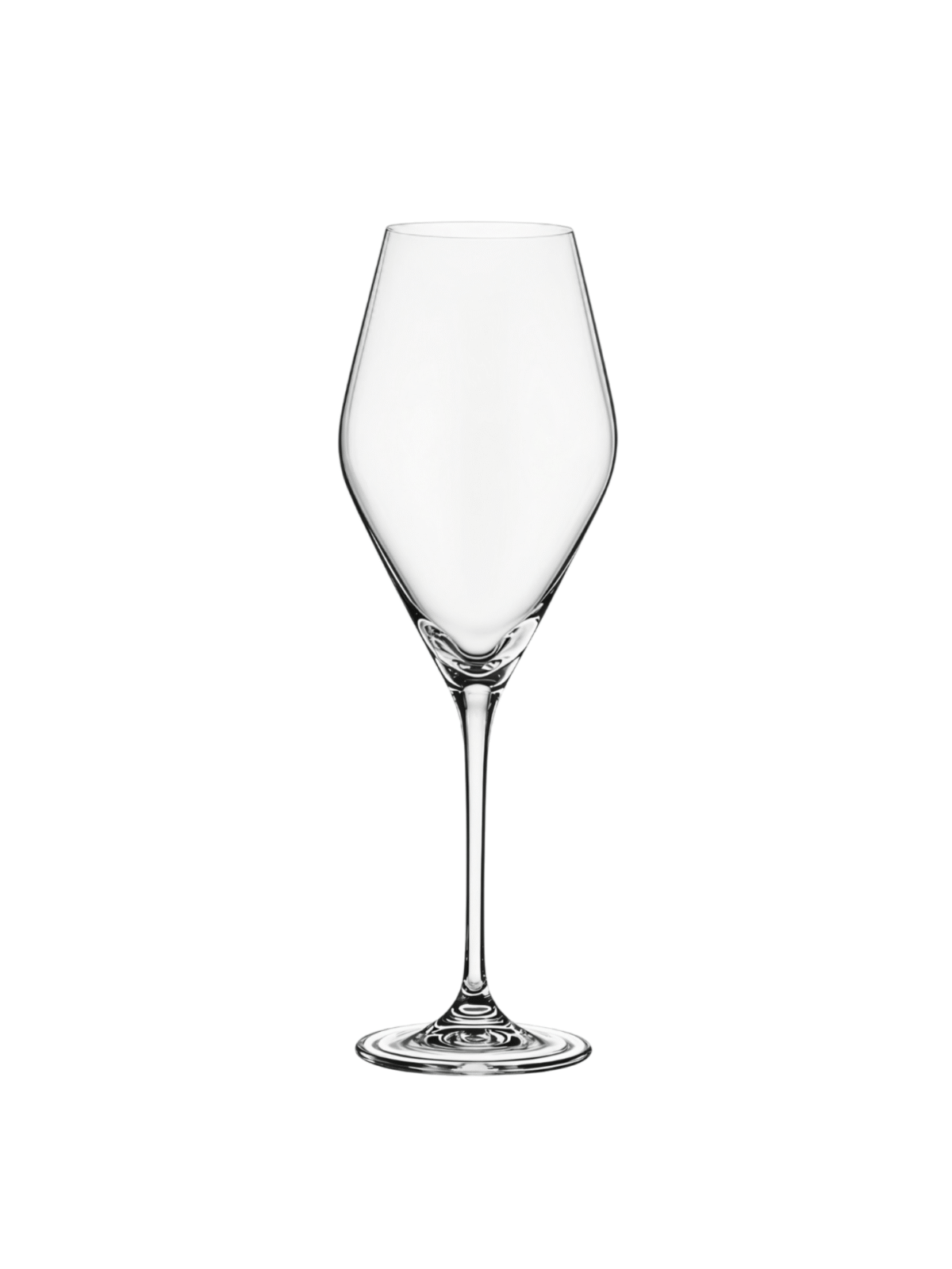 Чаши за бело вино Bohemia Crystal - Image 1