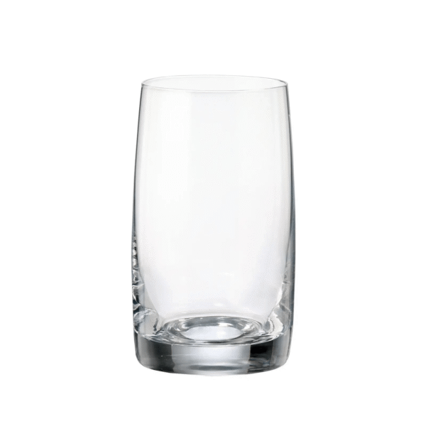 Чаши за безалкохолни пијалаци Bohemia Crystal