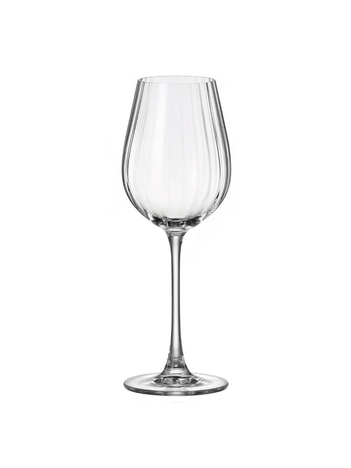 Чаши за бело вино Bohemia Crystal - Image 1