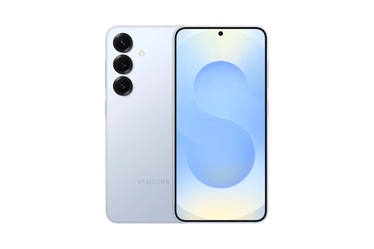 ПОПО SAMSUNG Телефон S25 12/128 gb - Image 1