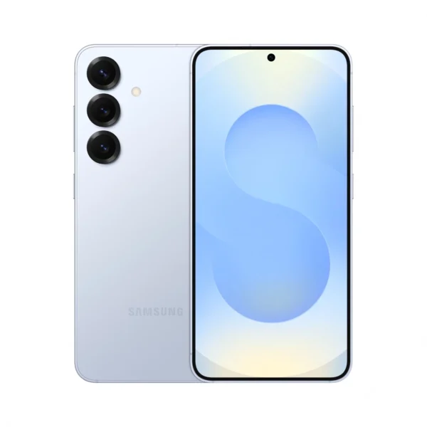 SAMSUNG Телефон S25 12/128 gb