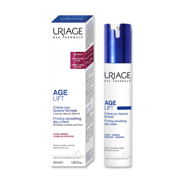 URIAGE Age Lift крем 40 мл