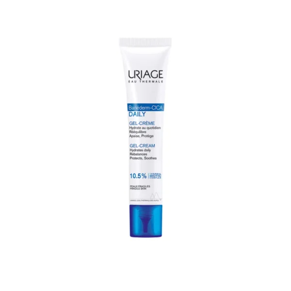 BARIEDERM CICA GEL 40ML