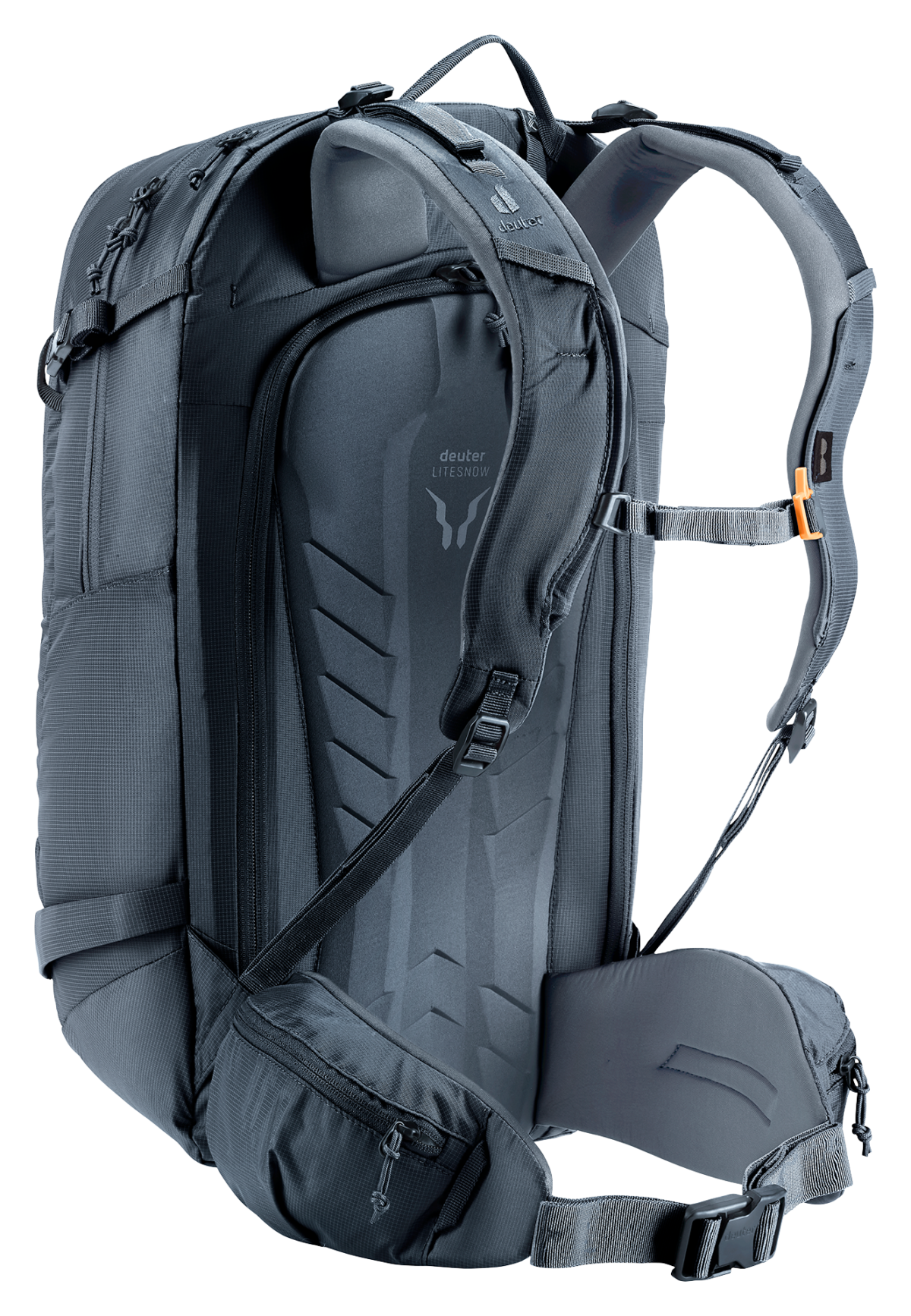 DEUTER FREERIDER 30 Ски Ранец - Image 2