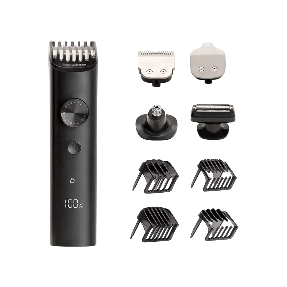 4bbdffb2-f304-4a92-a8f3-28001272f785 Xiaomi Grooming Kit Pro - Image 1