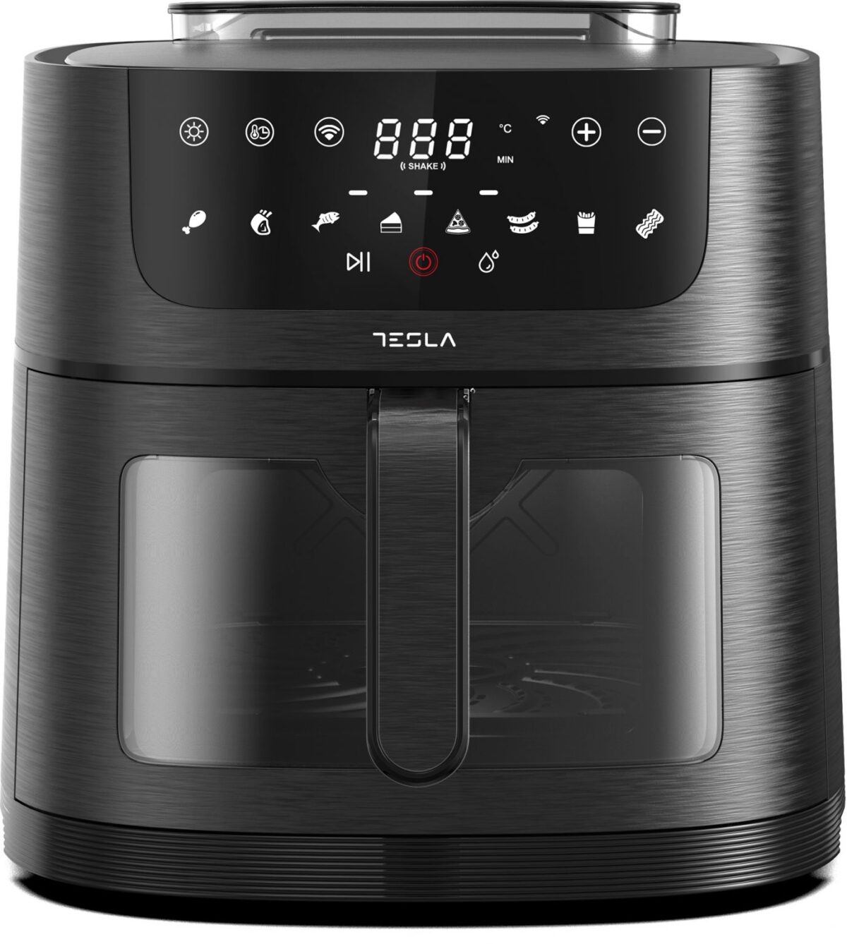 Tesla Air Fryer AF810BGW 1800W 8l - Image 1