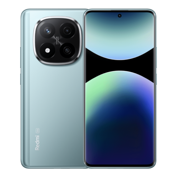 Xiaomi Redmi Note 14 Pro+ 5G 12GB/512GB Frost Blue