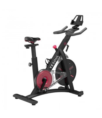 Xiaomi Yesoul S3 Smart Spinning Bike Статичен велосипед
