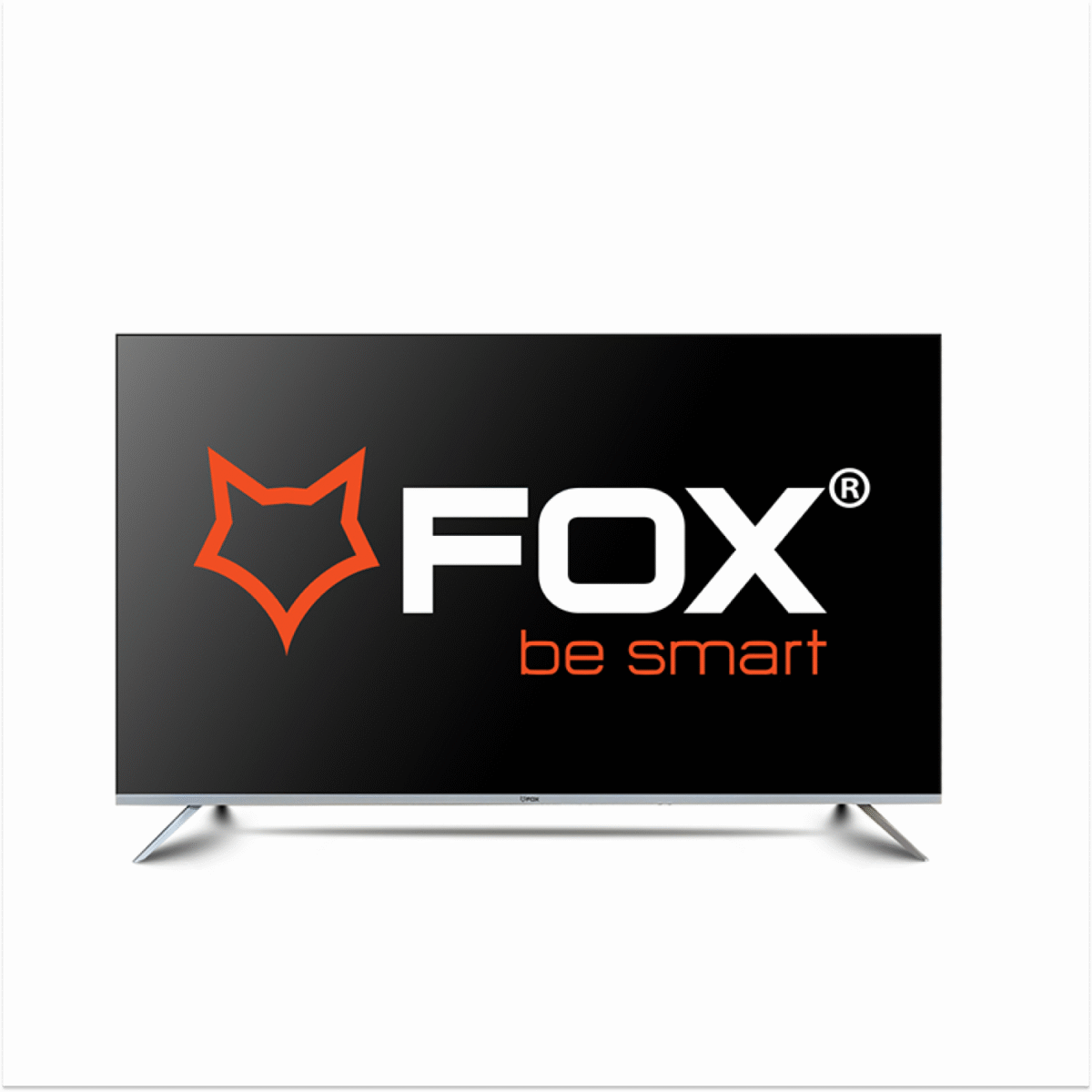 FOX SMART 75″ Телевизор TV WOS625D - Image 1