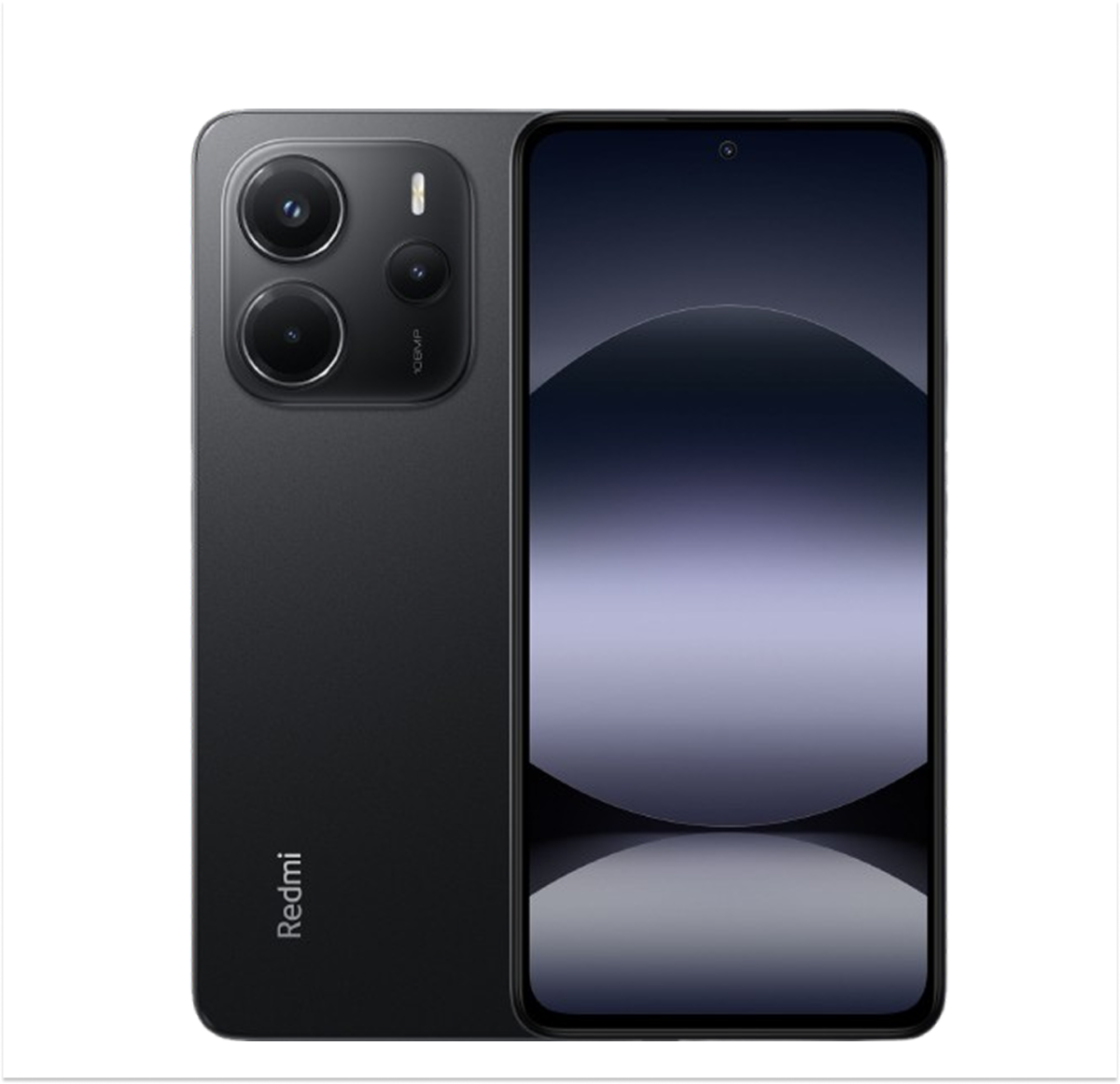 Redmi Телефон Note 14 6/128GB - Image 1