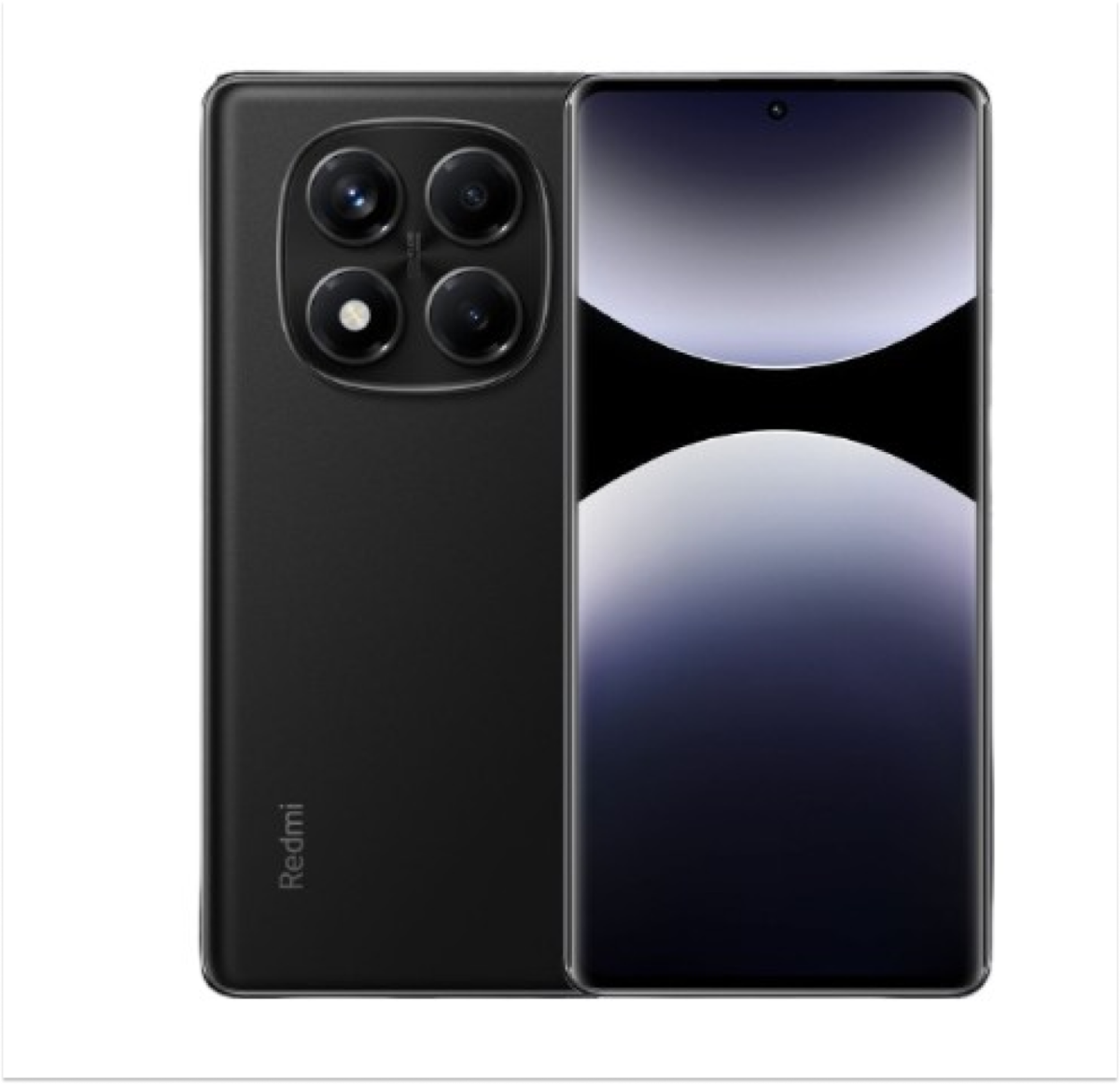Xiaomi Телефон Redmi Note 14 Pro 8/256GB - Image 1