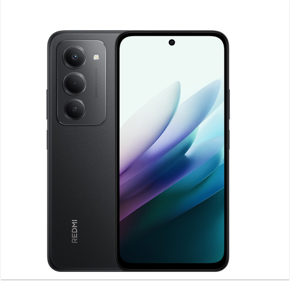 REDMI Телефон 15 6/128GB - Image 1