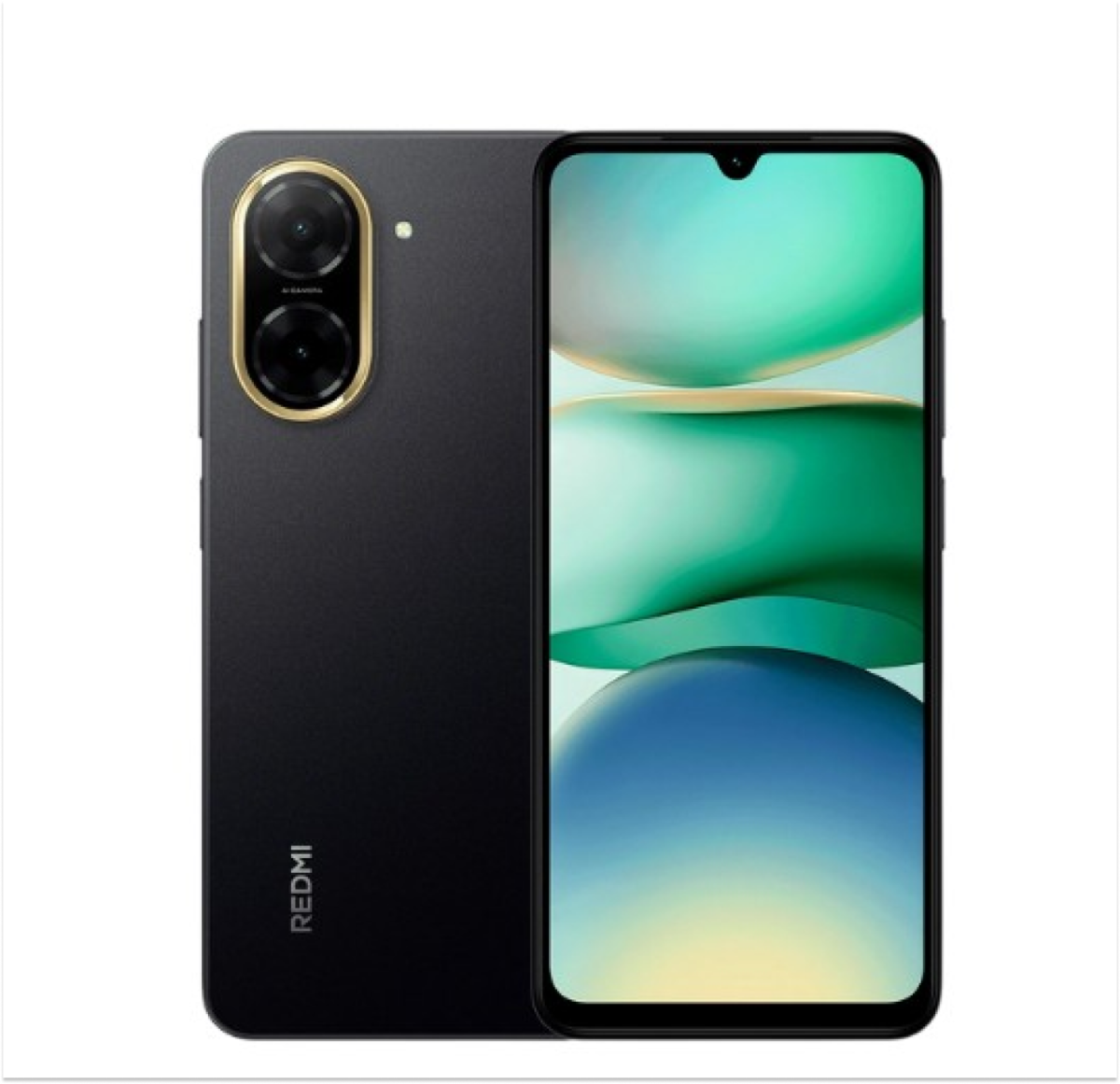 ww - 2025-12-16T130138.732 Xiaomi Телефон Redmi A5 - Image 1