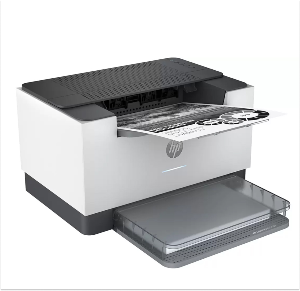 ww - 2025-12-16T150534.374 HP Принтер LaserJet M211d Mono - Image 1