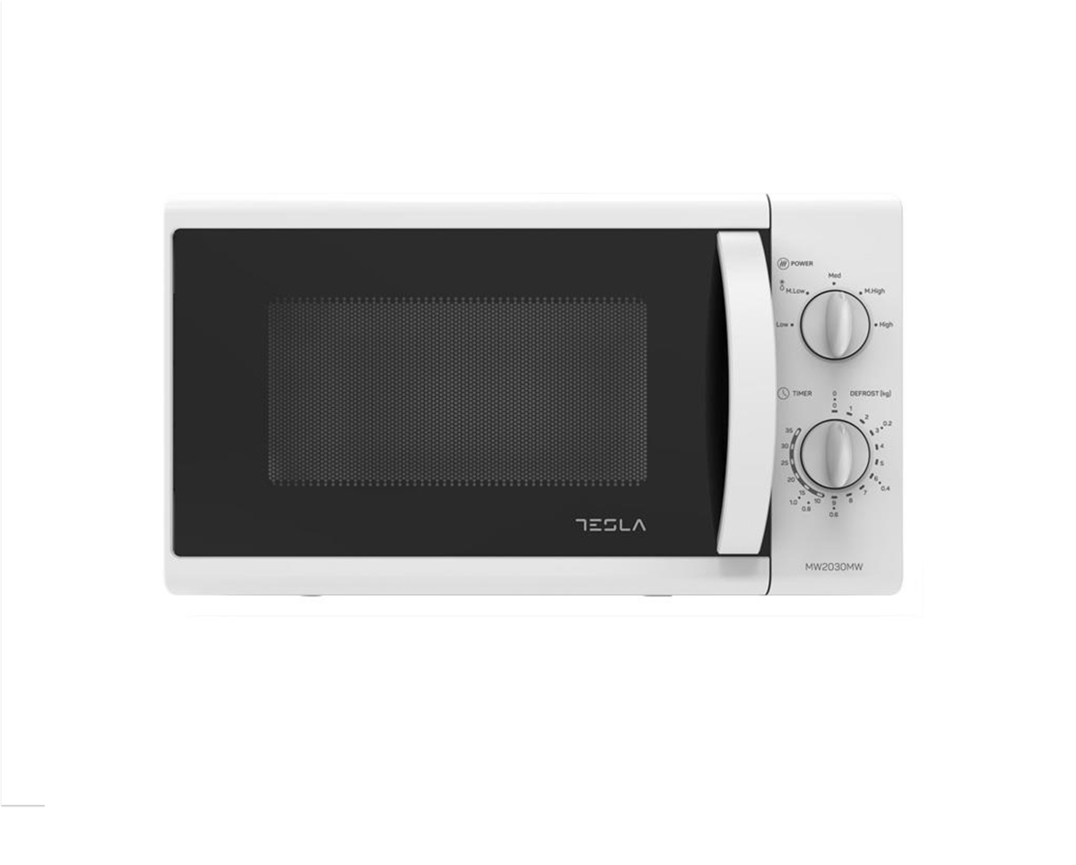 Tesla Микробранова печка MW2030MW 20L Grill - Image 1